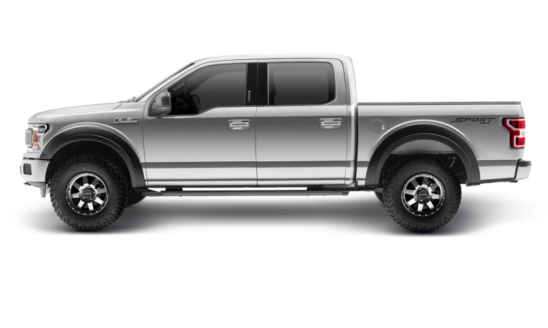 Bushwacker BUS Extend-A-Fender Flares — alternate view 4