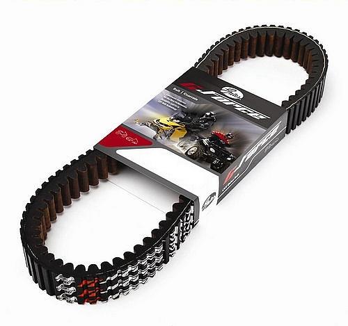GATES G FORCE CARBON DRIVE BELT — alternate view 4