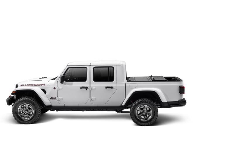 Undercover UND Ultra Flex Bed Covers — alternate view 4