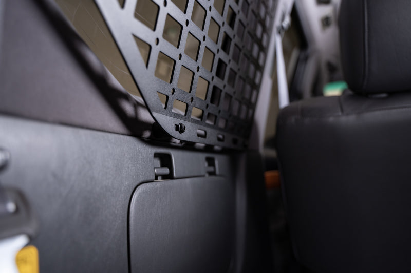 DV8 Offroad DVE Molle Panels — alternate view 4