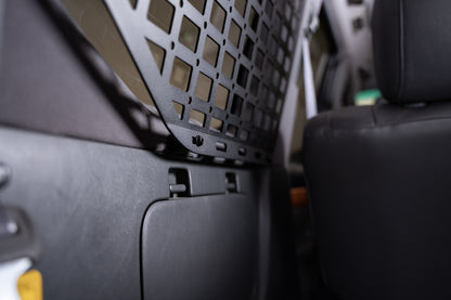 DV8 Offroad DVE Molle Panels — alternate view 4