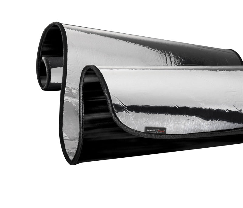 WeatherTech WT TechShade — alternate view 4
