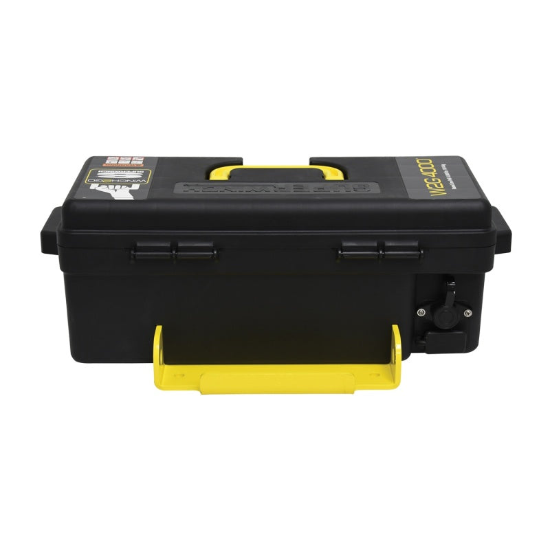 Superwinch SUW Winches2Go Series Winches — alternate view 4