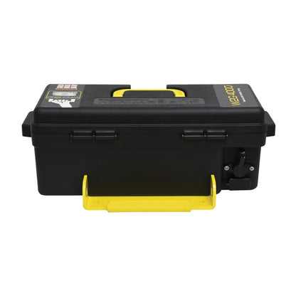 Superwinch SUW Winches2Go Series Winches — alternate view 4