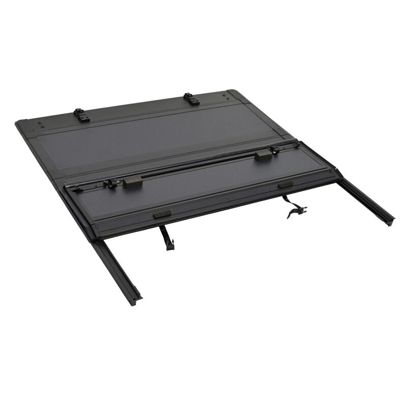 Westin WES Hard Tri-Fold Tonneau Covers — alternate view 4