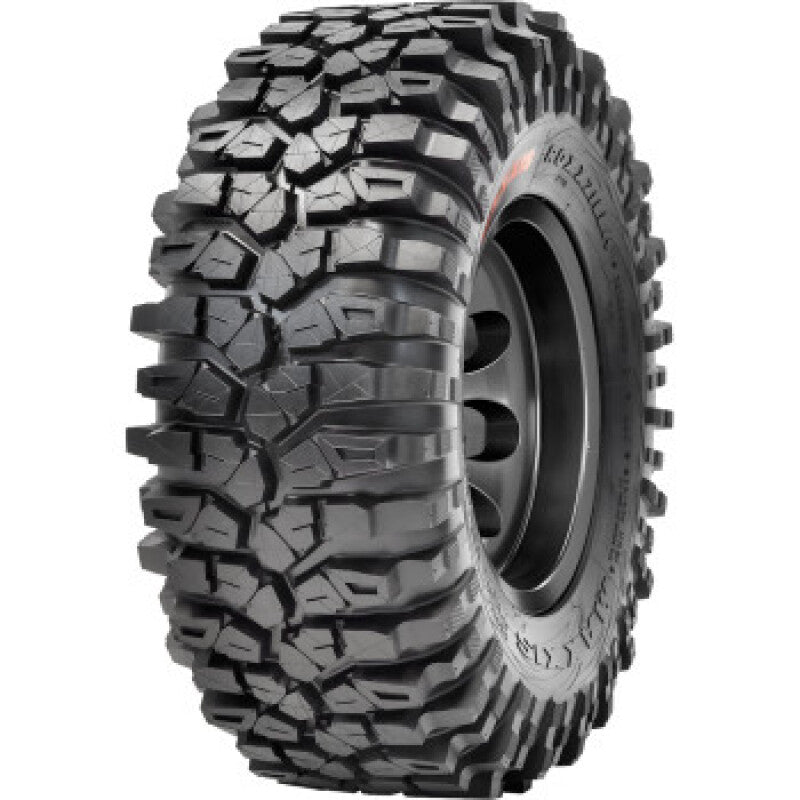 MAXXIS TIRE ROXXZILLA STD CMPD 32X10R15 8PR — alternate view 4