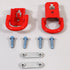 Ford Racing FR Tow Hook Kits — alternate view 4