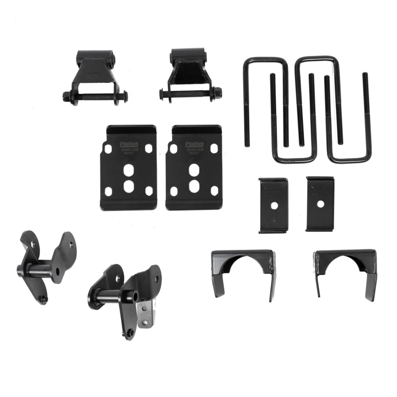 Belltech BT Coilover Kit — alternate view 4