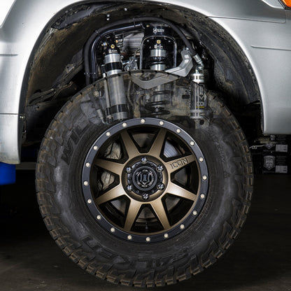 ICON ICO 2.5 Series Coilover Kits — alternate view 4
