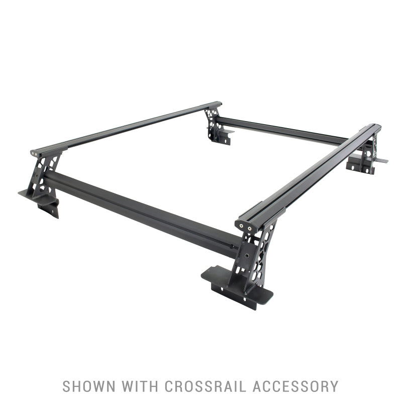 Go Rhino GOR XRS Racks — alternate view 4