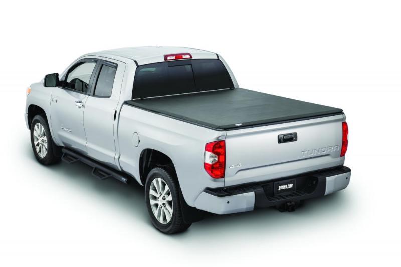 Tonno Pro TNP Tonno Fold Tri-Fold Cover — alternate view 4