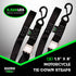 Rhino USA RSA Tie Down Kits — alternate view 4