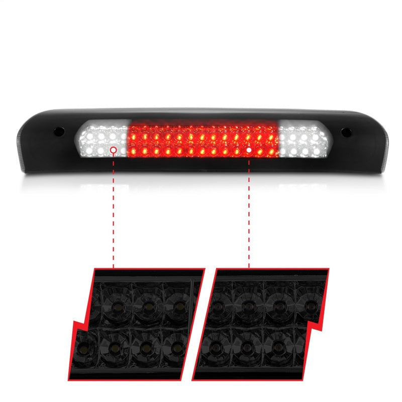 ANZO ANZ LED 3rd Brake Light — alternate view 4