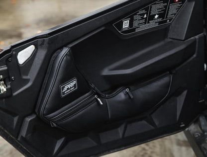 PRP Seats DFR Door Bags — alternate view 4