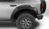 Bushwacker BUS Extend-A-Fender Flares — alternate view 4