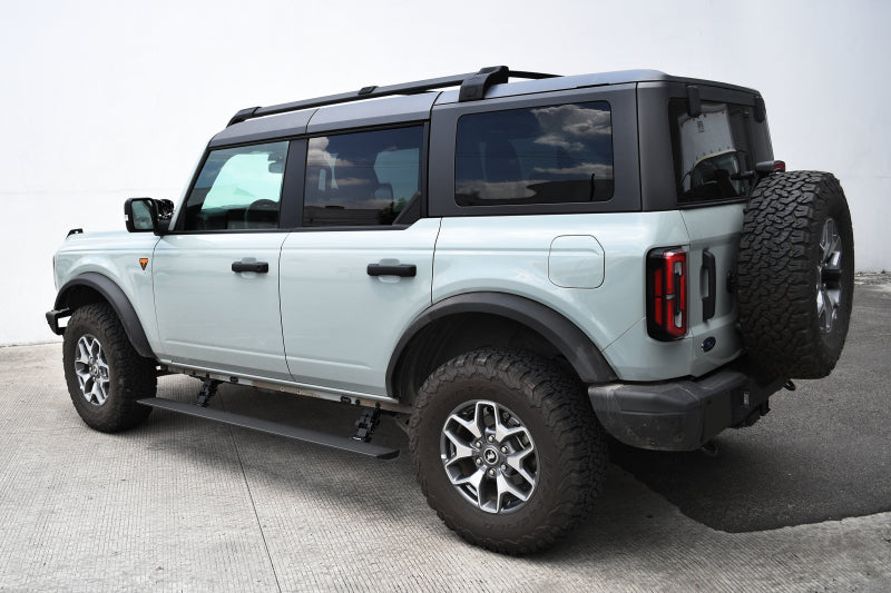 Go Rhino GOR RealTruck VoltStep Running Boards — alternate view 4