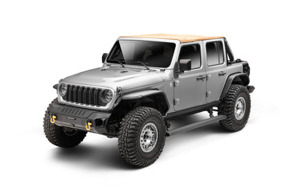 Go Rhino GOR RealTruck VoltStep Running Boards — alternate view 4