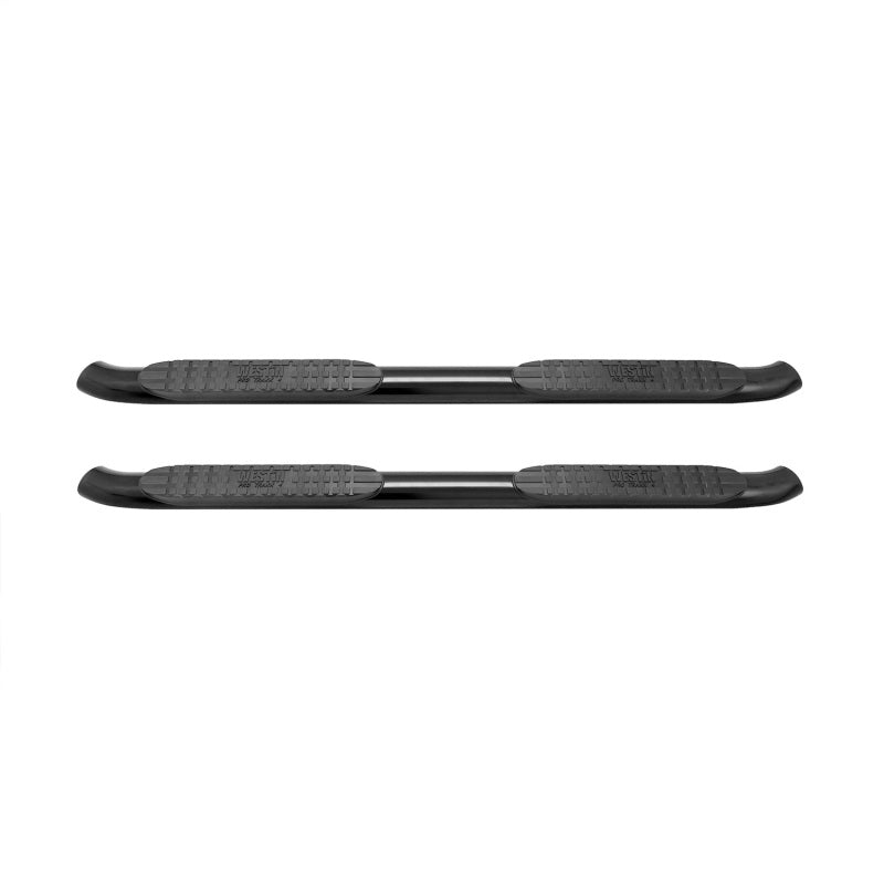 Westin WES Nerf Bars - PRO TRAXX 4 — alternate view 4