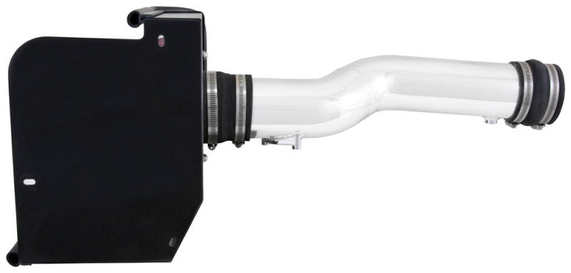 K&N Engineering KN 77 Metal Intake — alternate view 4