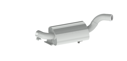 MBRP Sport Muffler — alternate view 4