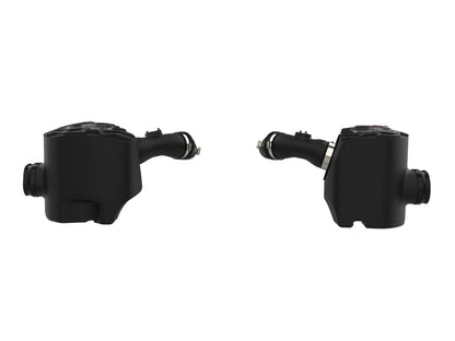 AFE Momentum GT Cold Air Intakes — alternate view 4