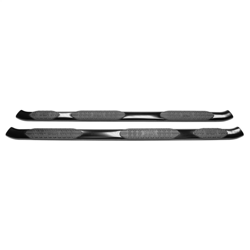 Westin WES Nerf Bars - PRO TRAXX 5 — alternate view 4