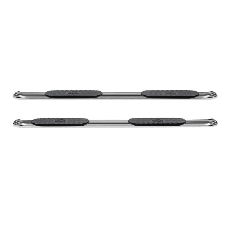Westin WES Nerf Bars - PRO TRAXX 4 — alternate view 4