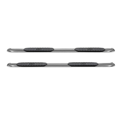 Westin WES Nerf Bars - PRO TRAXX 4 — alternate view 4