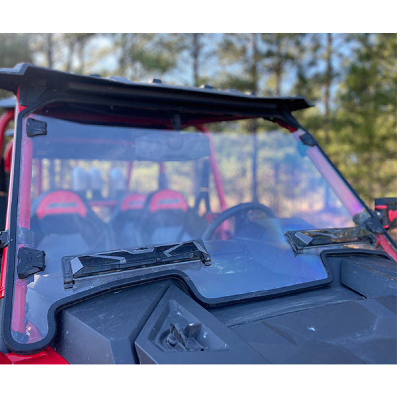 SEIZMIK VERSA VENT WINDSHIELD RZR XP 1000 — alternate view 4