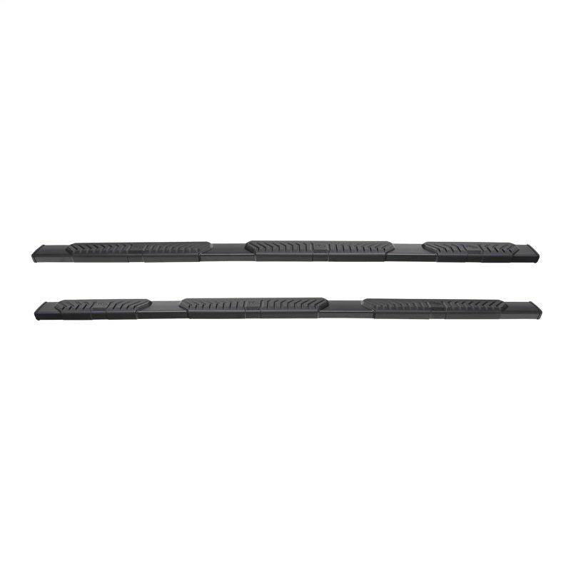 Westin WES Nerf Bars - R5 — alternate view 4