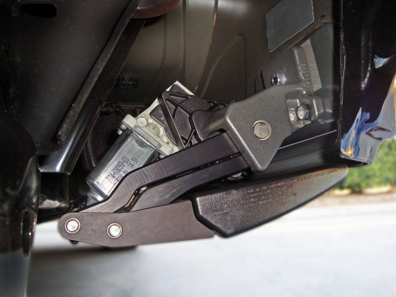 AMP Research AMP PowerStep Plug N Play — alternate view 4