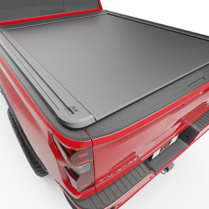 EGR Retractable Bed Covers — alternate view 4