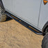 Westin WES XTS Rock Sliders — alternate view 4