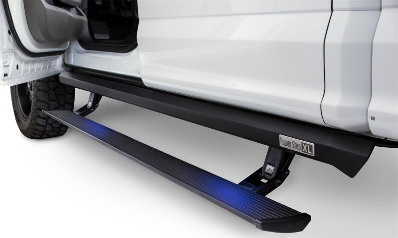 AMP Research AMP PowerStep XL — alternate view 4