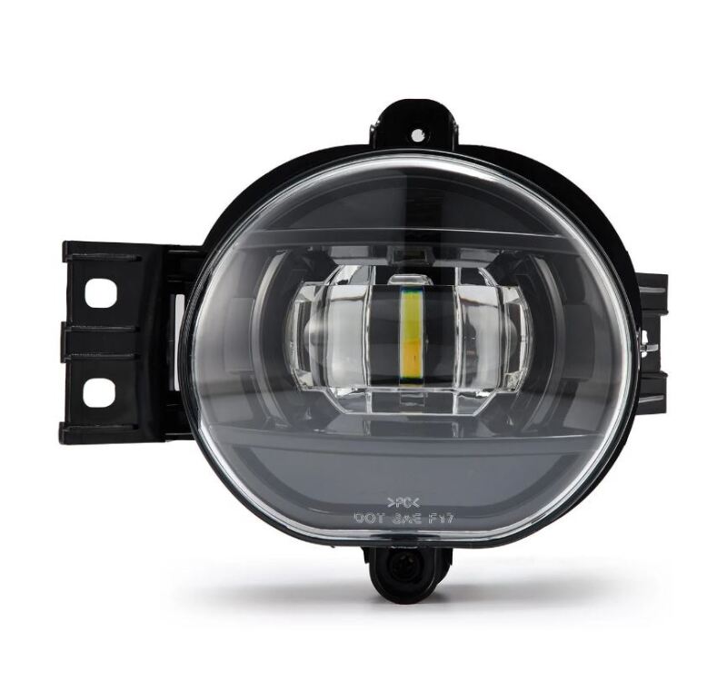 AlphaRex ARX Fog Lights — alternate view 4