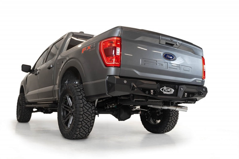 Addictive Desert Designs ADD Stealth Fighter Rr Bumper — alternate view 4