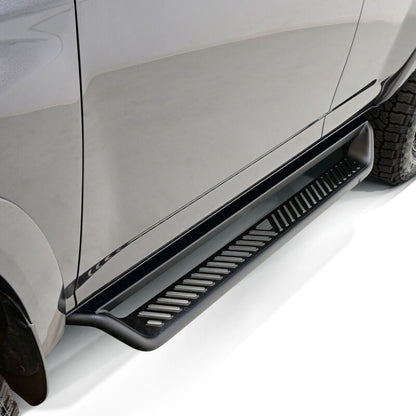 Westin WES Running Boards - Outlaw — alternate view 4