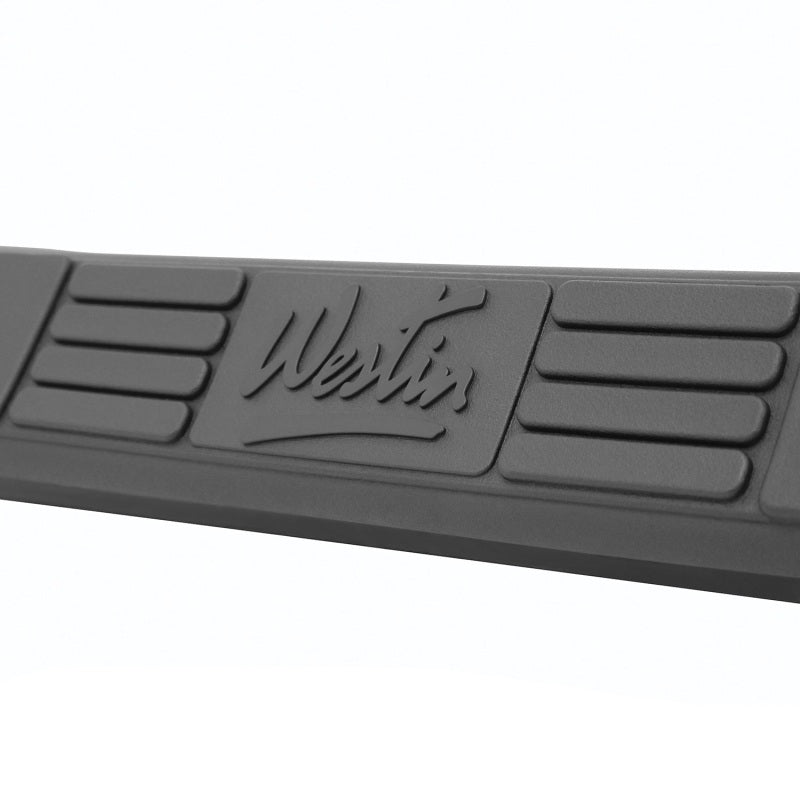 Westin WES Nerf Bars - Signature 3 — alternate view 4