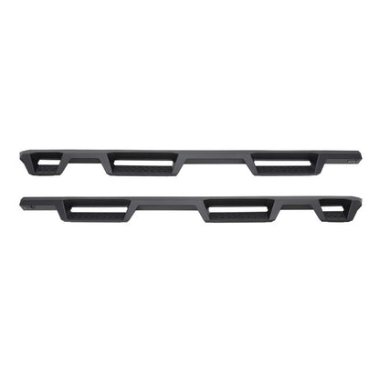 Westin WES Nerf Bars - HDX Drop — alternate view 4