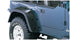 Bushwacker BUS Jeep Cutout Style Flares — alternate view 4