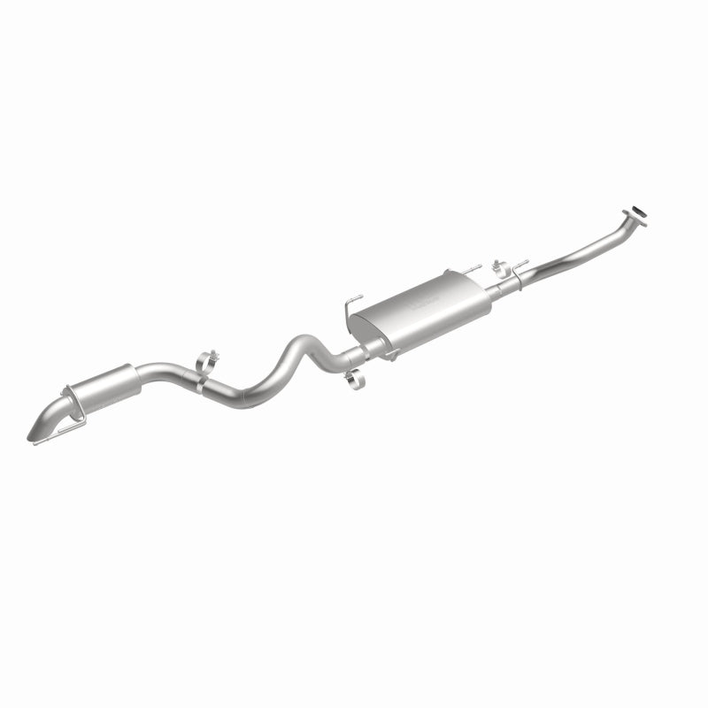 Magnaflow MAG Catback Exhaust — alternate view 4