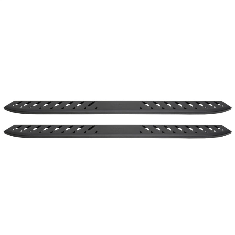 Westin WES Running Boards - Thrasher — alternate view 4