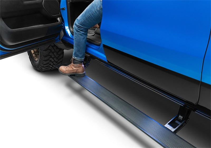AMP Research AMP PowerStep Plug N Play — alternate view 4