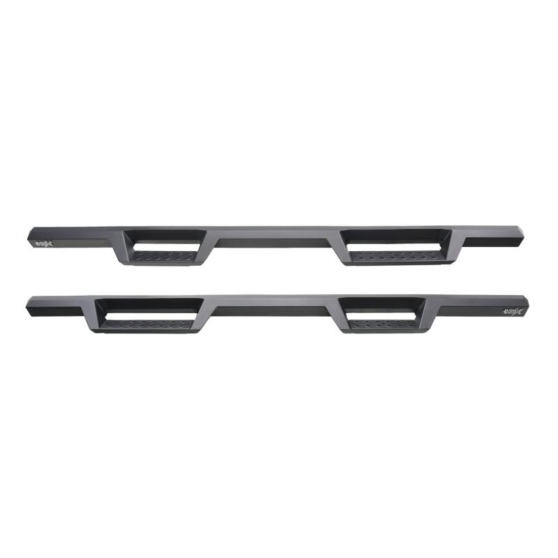 Westin WES Nerf Bars - HDX Drop — alternate view 4