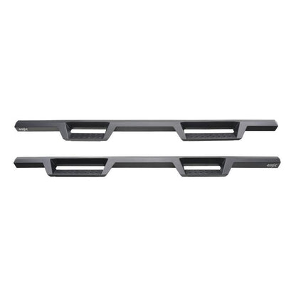 Westin WES Nerf Bars - HDX Drop — alternate view 4