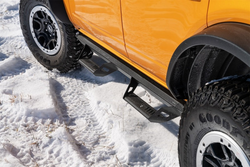 N-Fab NFB Predator Pro Step System — alternate view 4