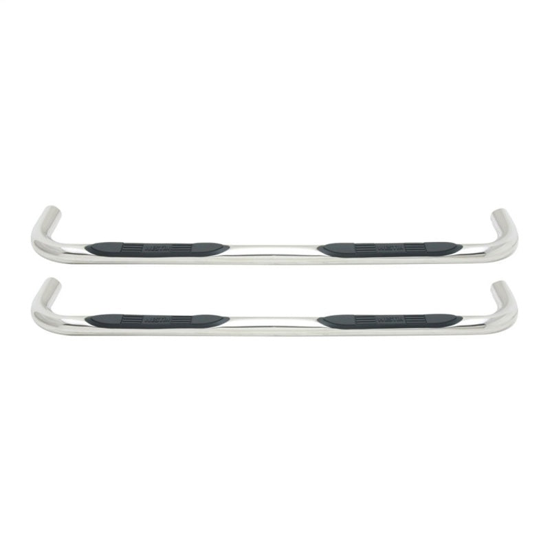 Westin WES Nerf Bars - E-Series 3 — alternate view 4