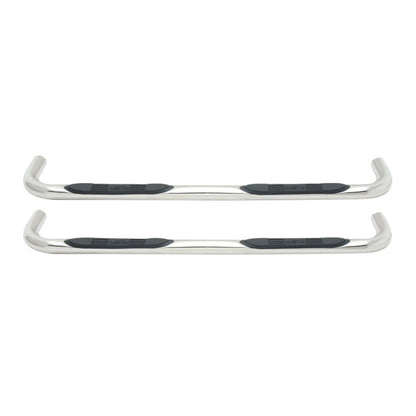 Westin WES Nerf Bars - E-Series 3 — alternate view 4