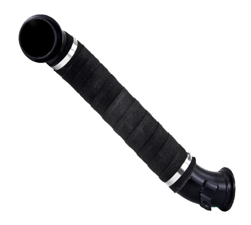 MBRP Down Pipe AL — alternate view 4