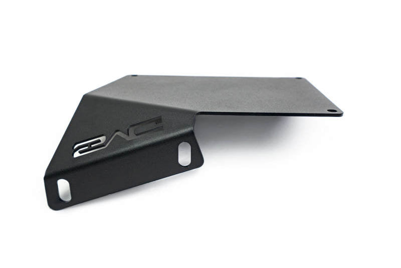 DV8 Offroad DVE License Plate Relocation — alternate view 4